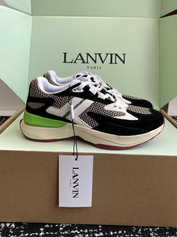 Lanvin Sneakers