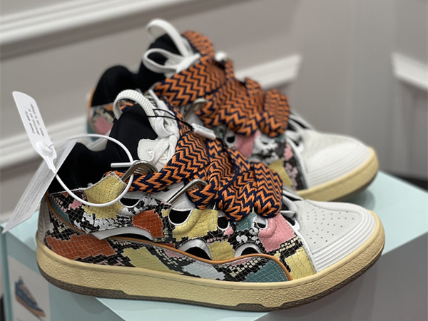 Lanvin Sneakers