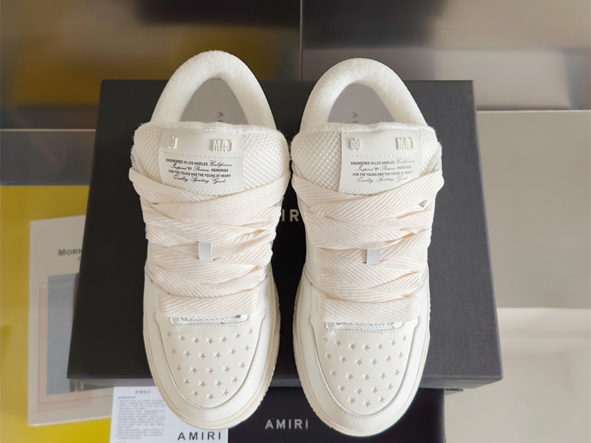 Amiri MA-1 Sneaker