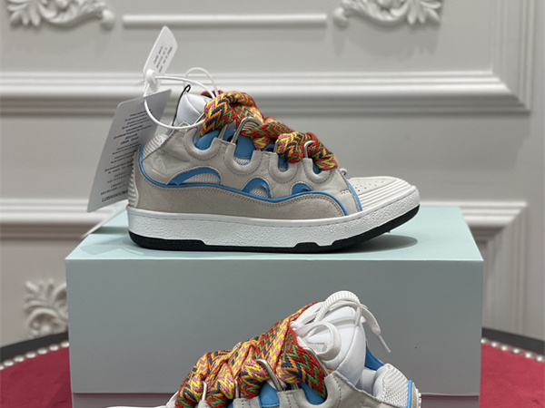 Lanvin Sneakers