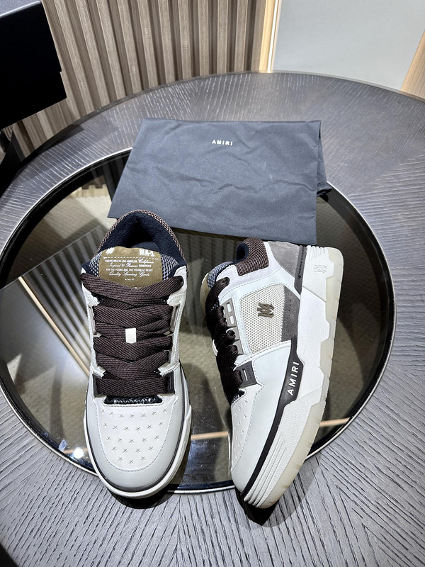Amiri MA-1 Sneaker