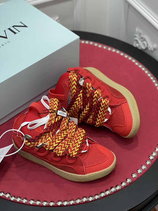 Lanvin Sneakers