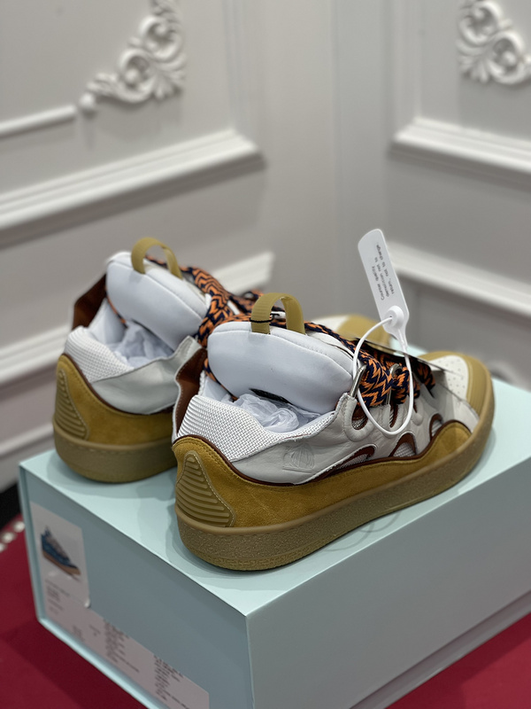 Lanvin Sneakers