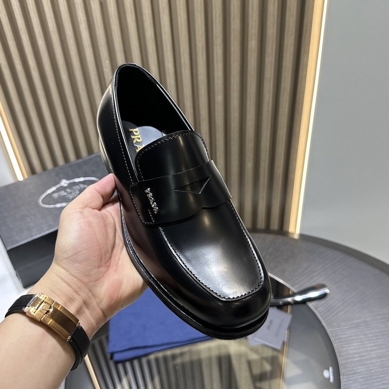 Prada Loafers