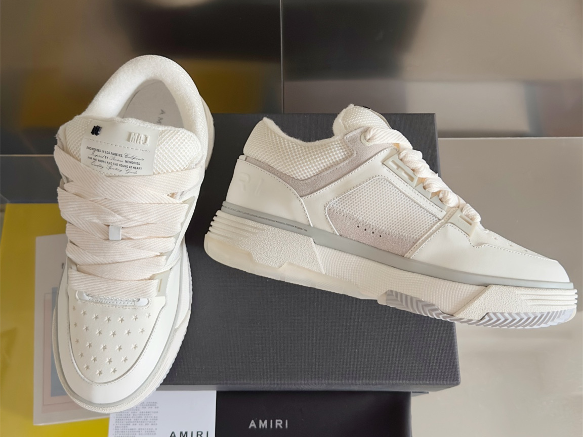 Amiri MA-1 Sneaker