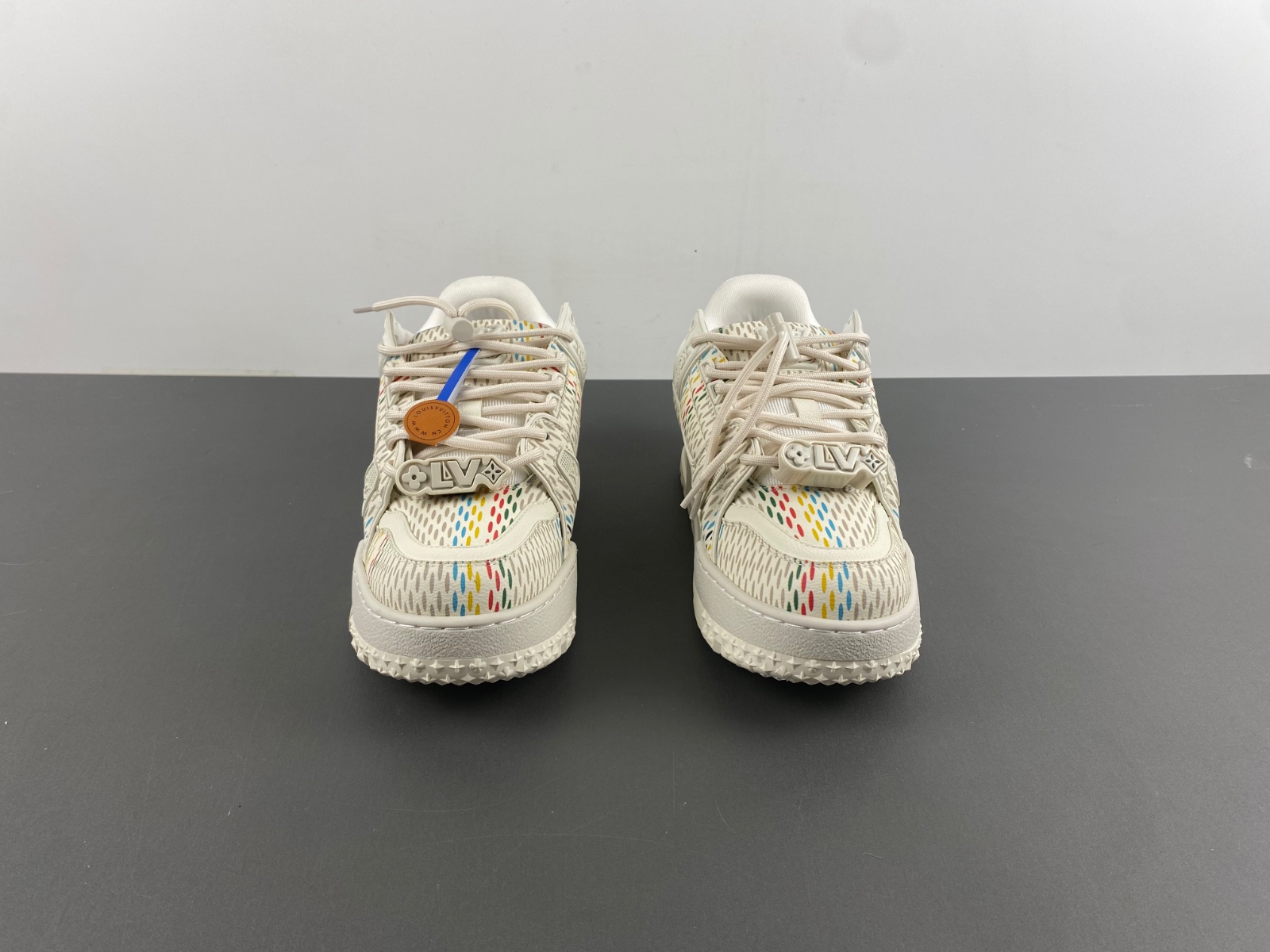 LV Trainer Maxi Sneaker