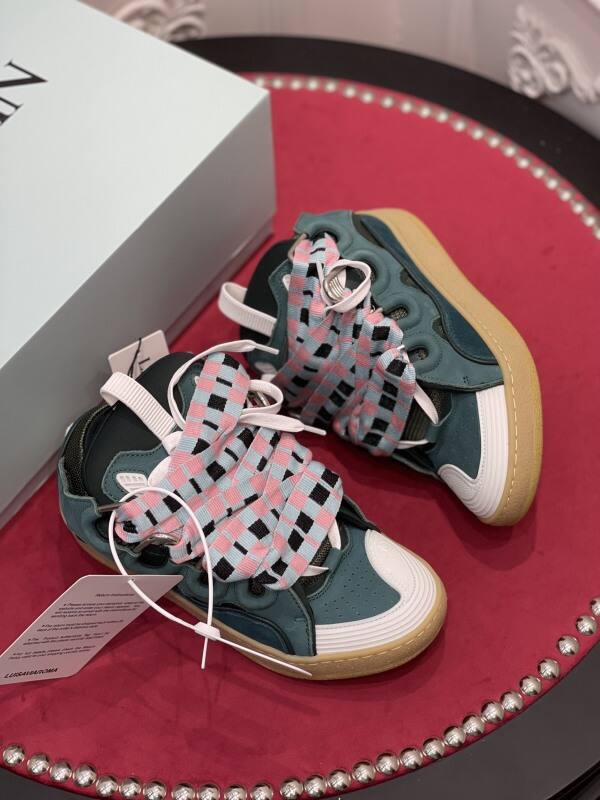 Lanvin Sneakers