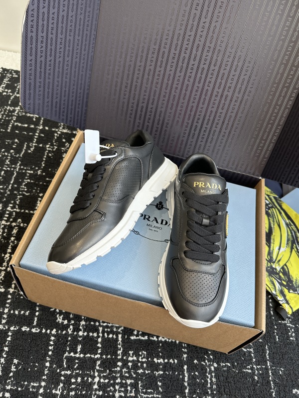 Prada Sneaker