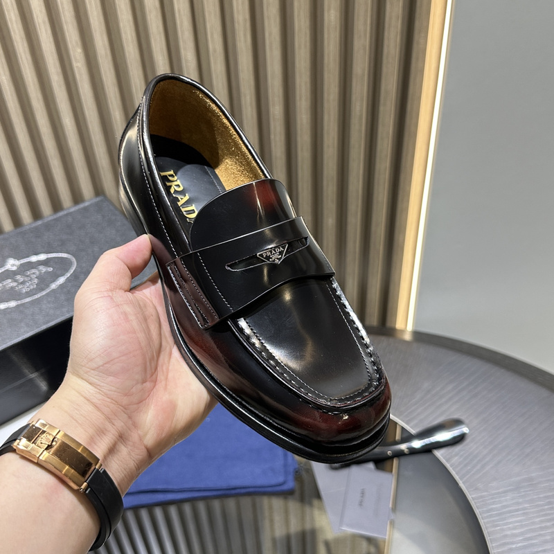 Prada Loafers