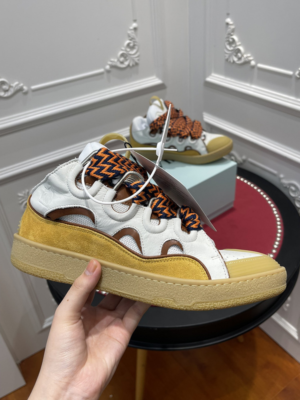Lanvin Sneakers