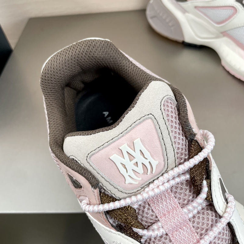 AMIRI* MA Runner Sneakers