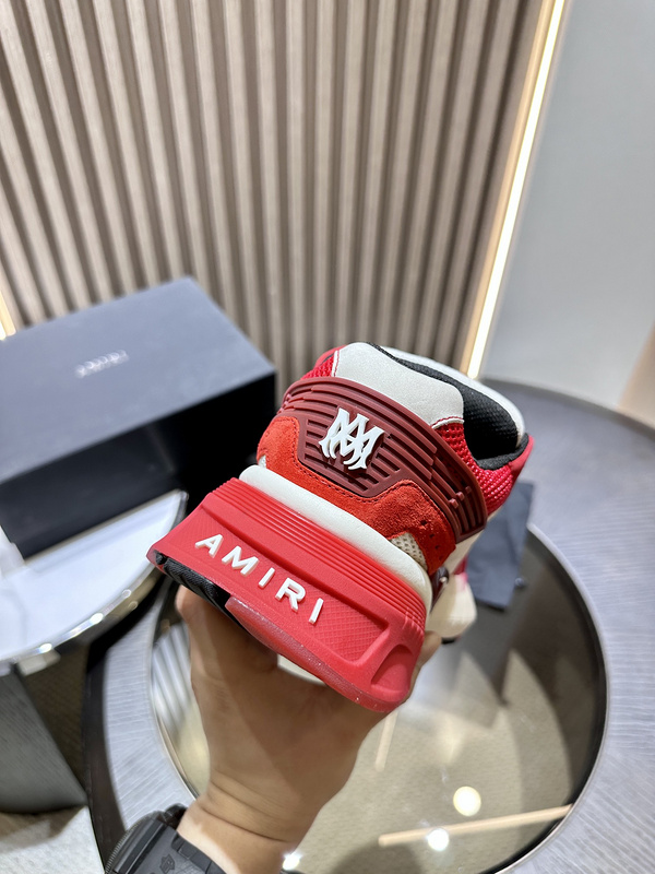AMIRI MA Runner Sneakers
