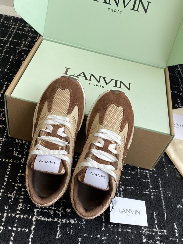 Lanvin Sneakers