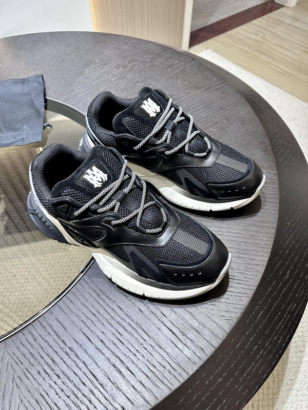 AMIRI MA Runner Sneakers