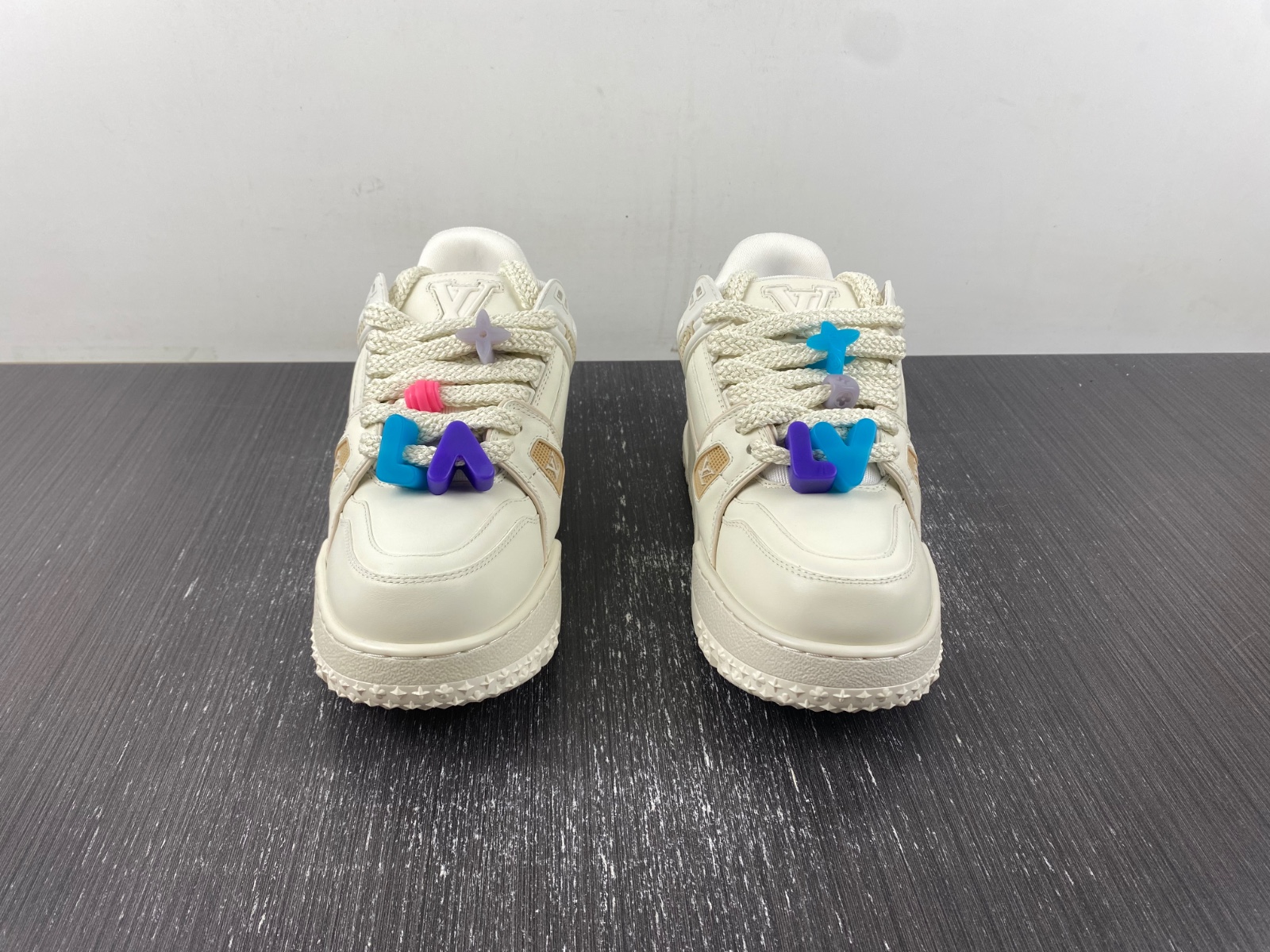 LV Trainer Maxi Sneaker