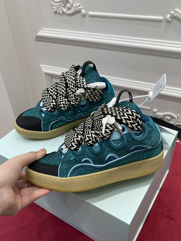 Lanvin Sneakers