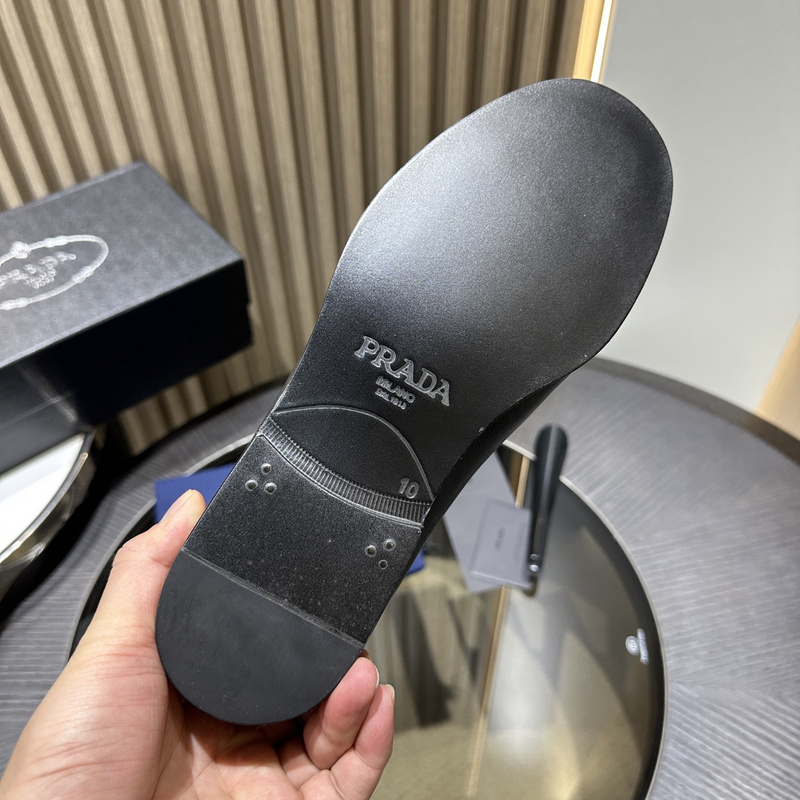 Prada Loafers