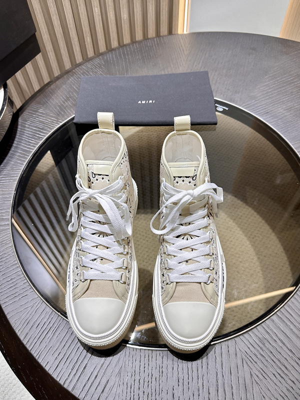 Amiri MA-1 Sneaker