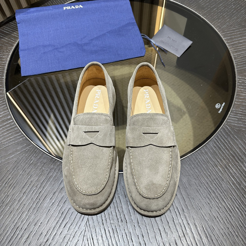 Prada Loafers