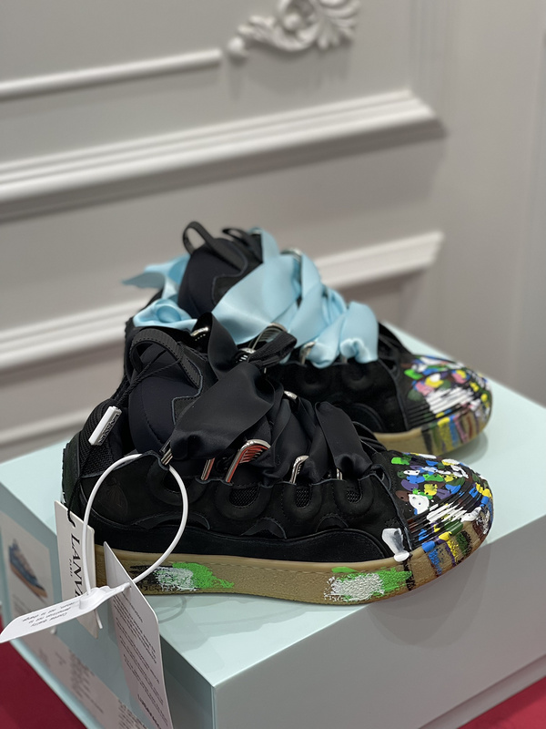 Lanvin Sneakers