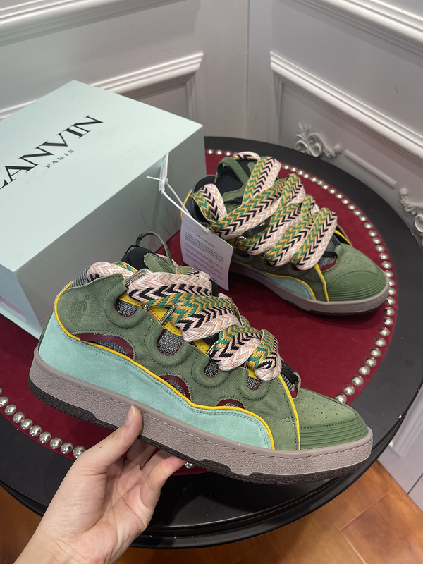 Lanvin Sneakers