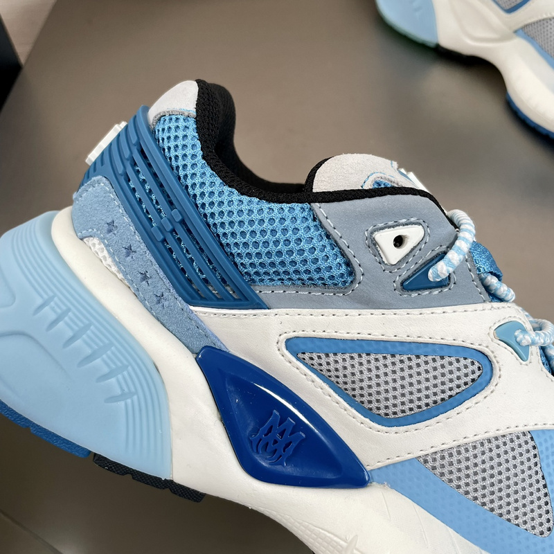 AMIRI* MA Runner Sneakers