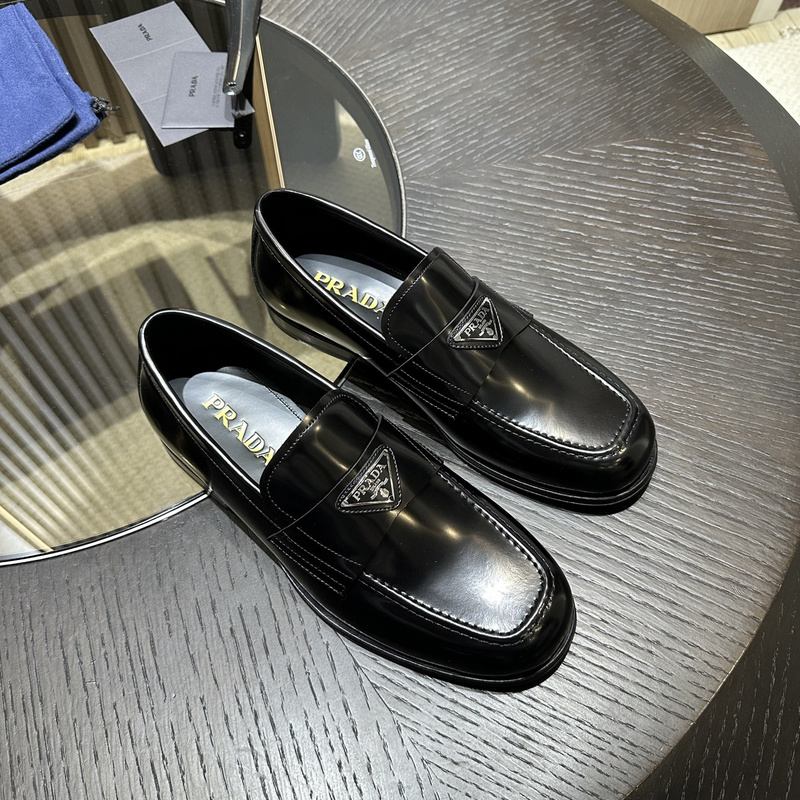 Prada Loafers