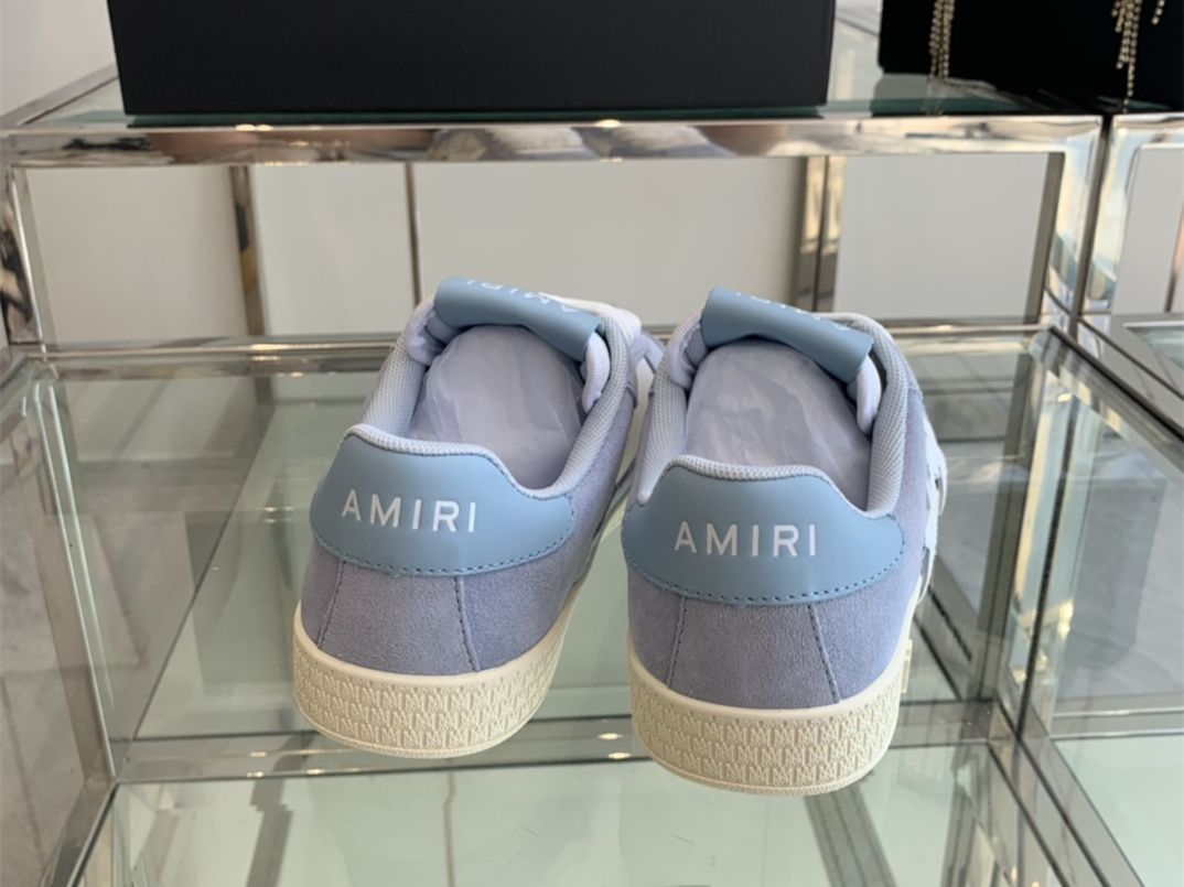 AMIRI SNEAKERS