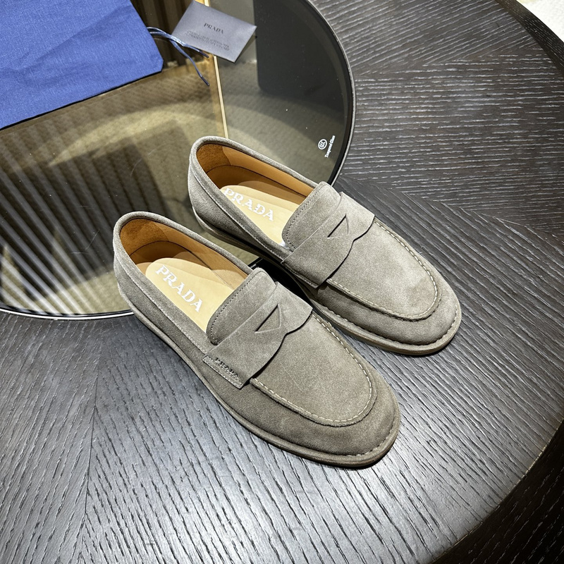 Prada Loafers