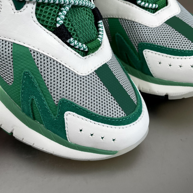 AMIRI* MA Runner Sneakers