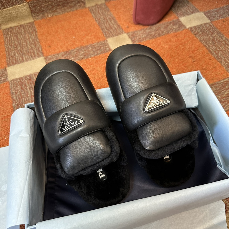 Prada Slippers
