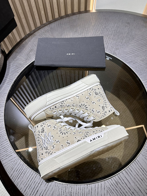 Amiri MA-1 Sneaker