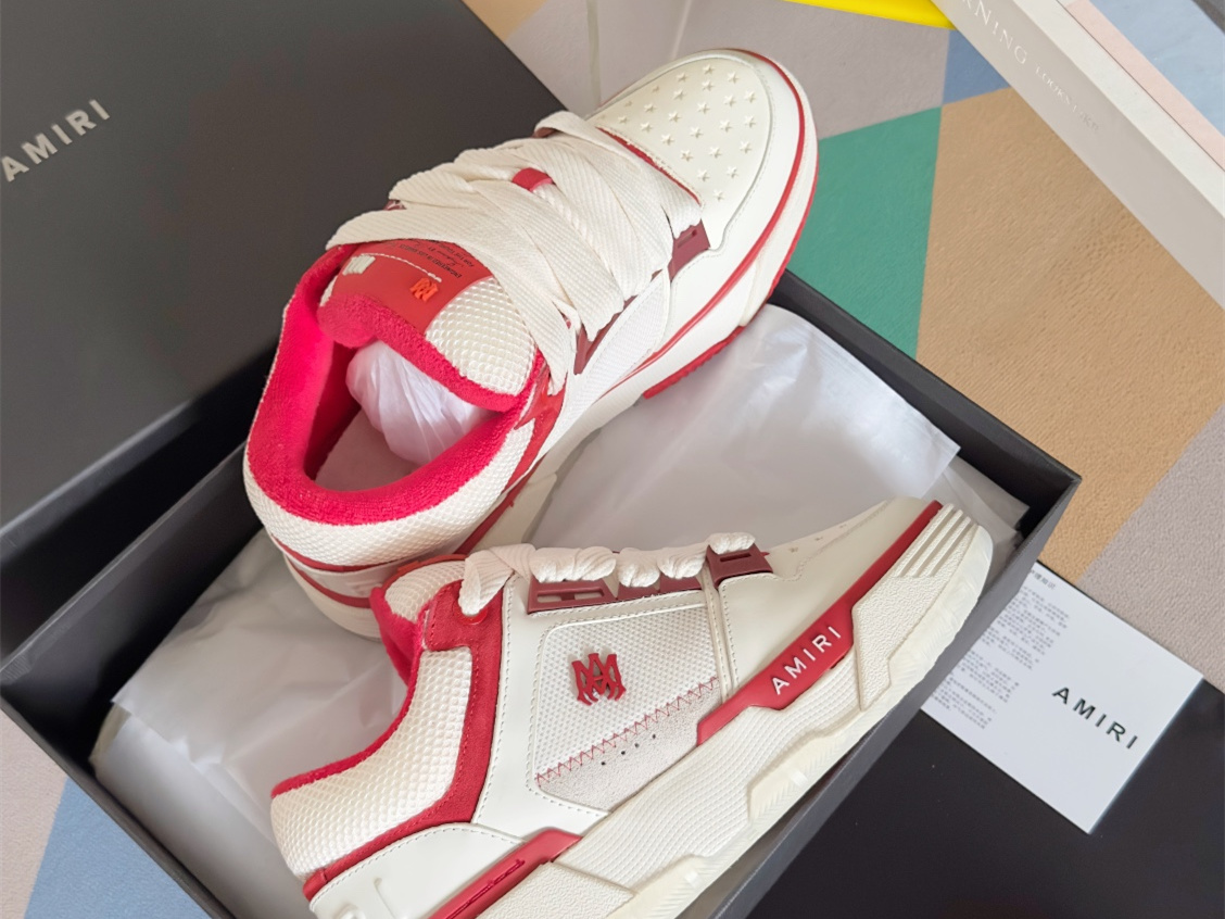 Amiri MA-1 Sneaker