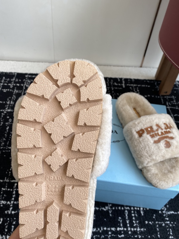 Prada Slippers