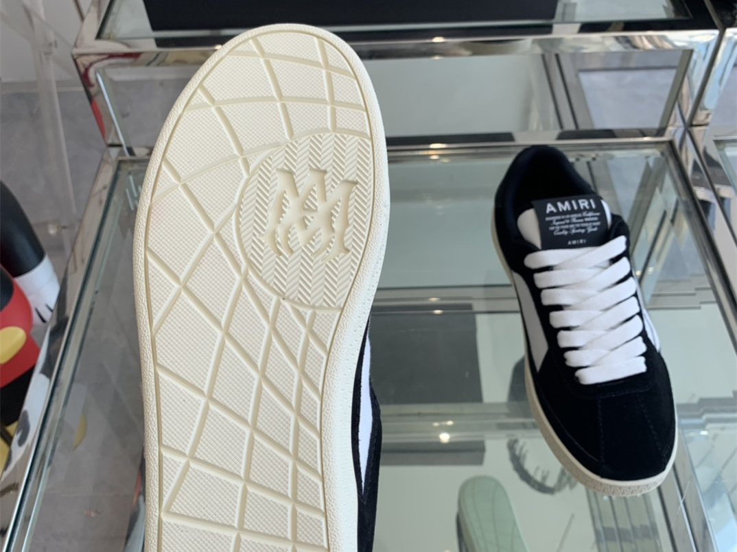 AMIRI SNEAKERS