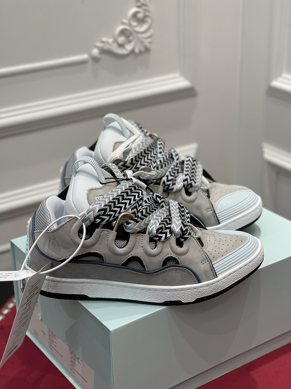 Lanvin Sneakers