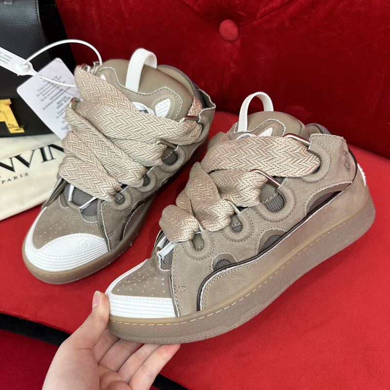 Lanvin Sneakers
