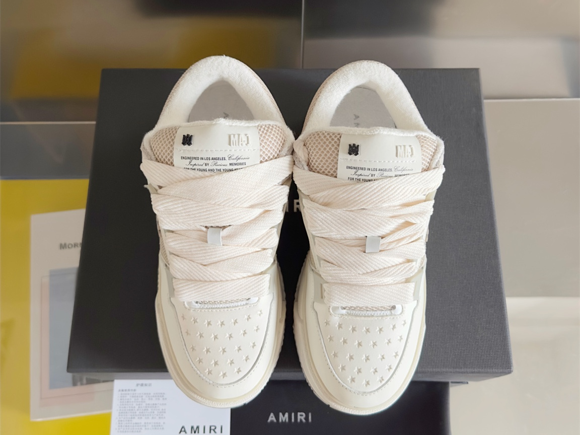 Amiri MA-1 Sneaker