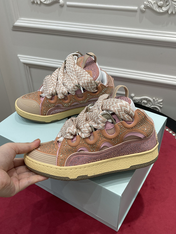 Lanvin Sneakers