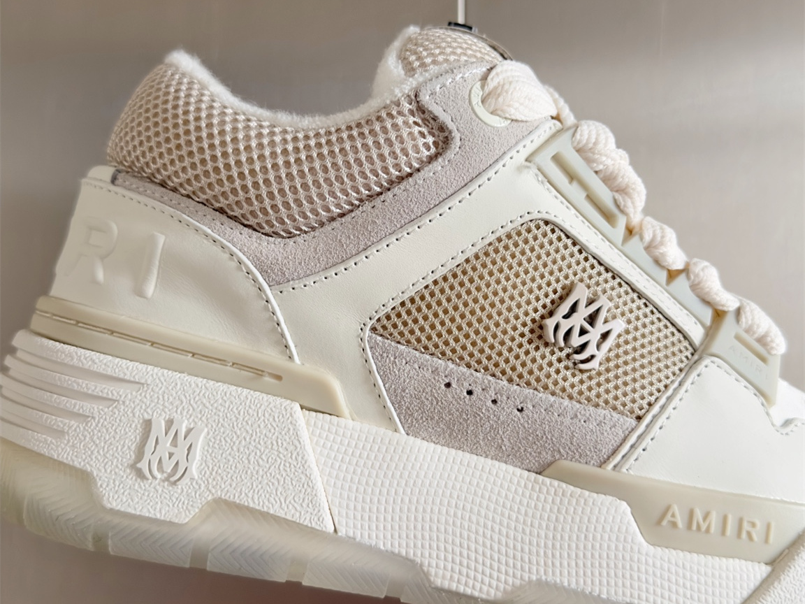 Amiri MA-1 Sneaker