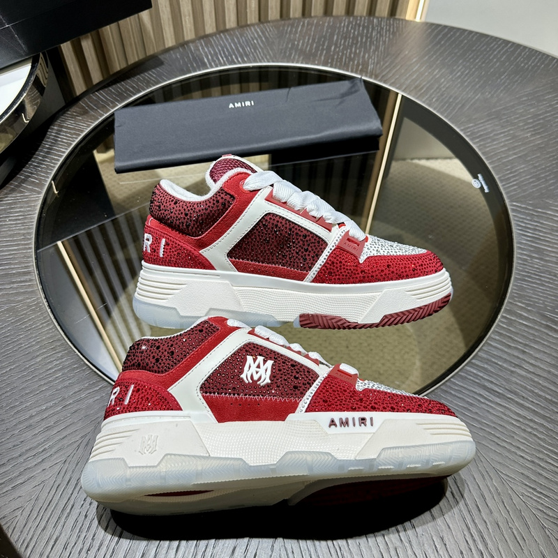 Amiri MA-1 Sneaker