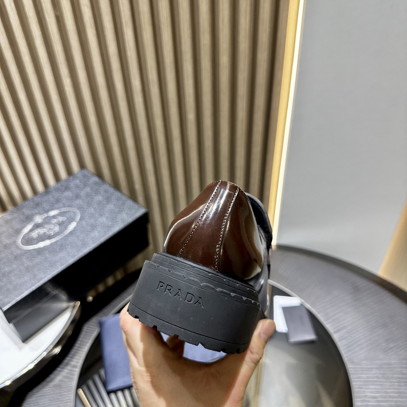 Prada Loafers