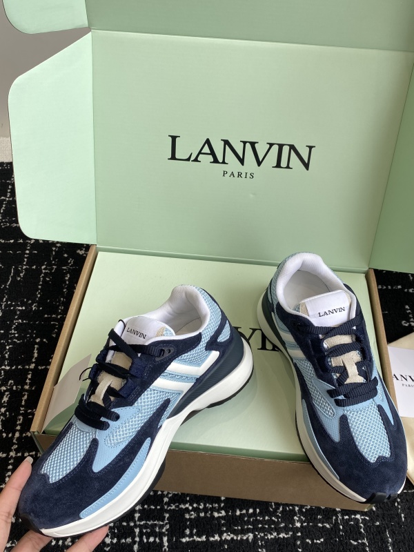 Lanvin Sneakers