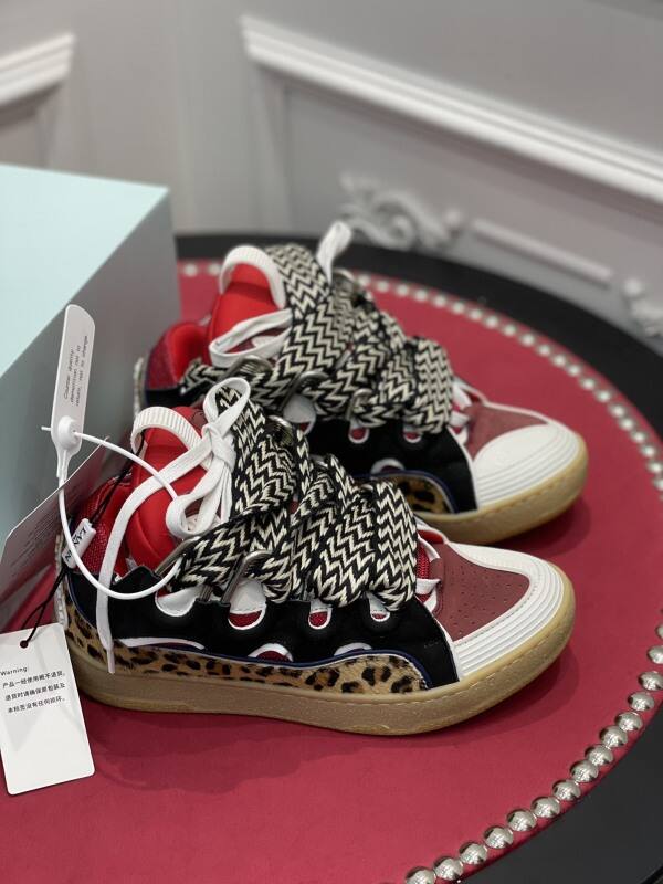 Lanvin Sneakers