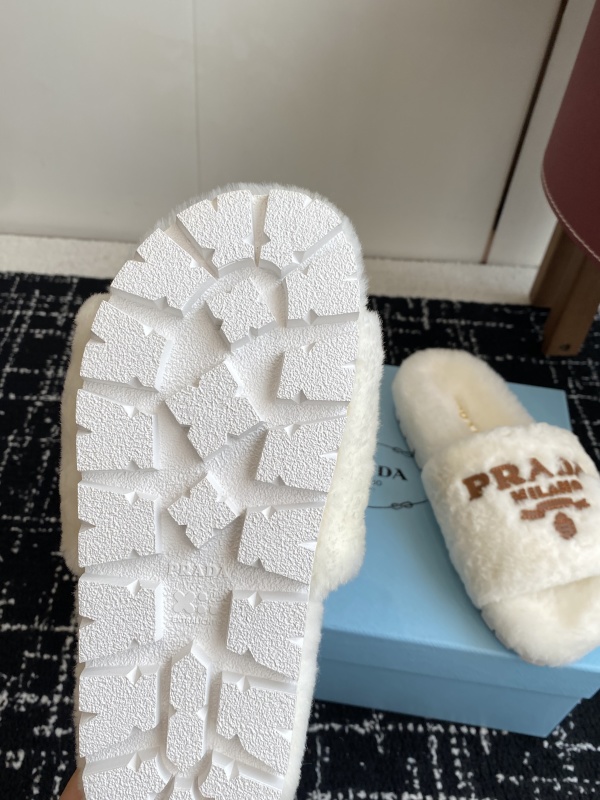 Prada Slippers