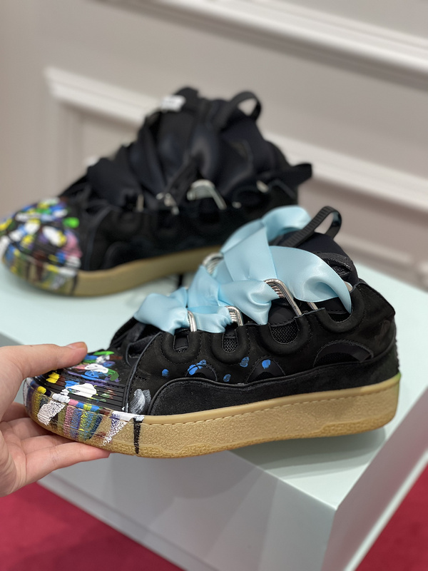 Lanvin Sneakers