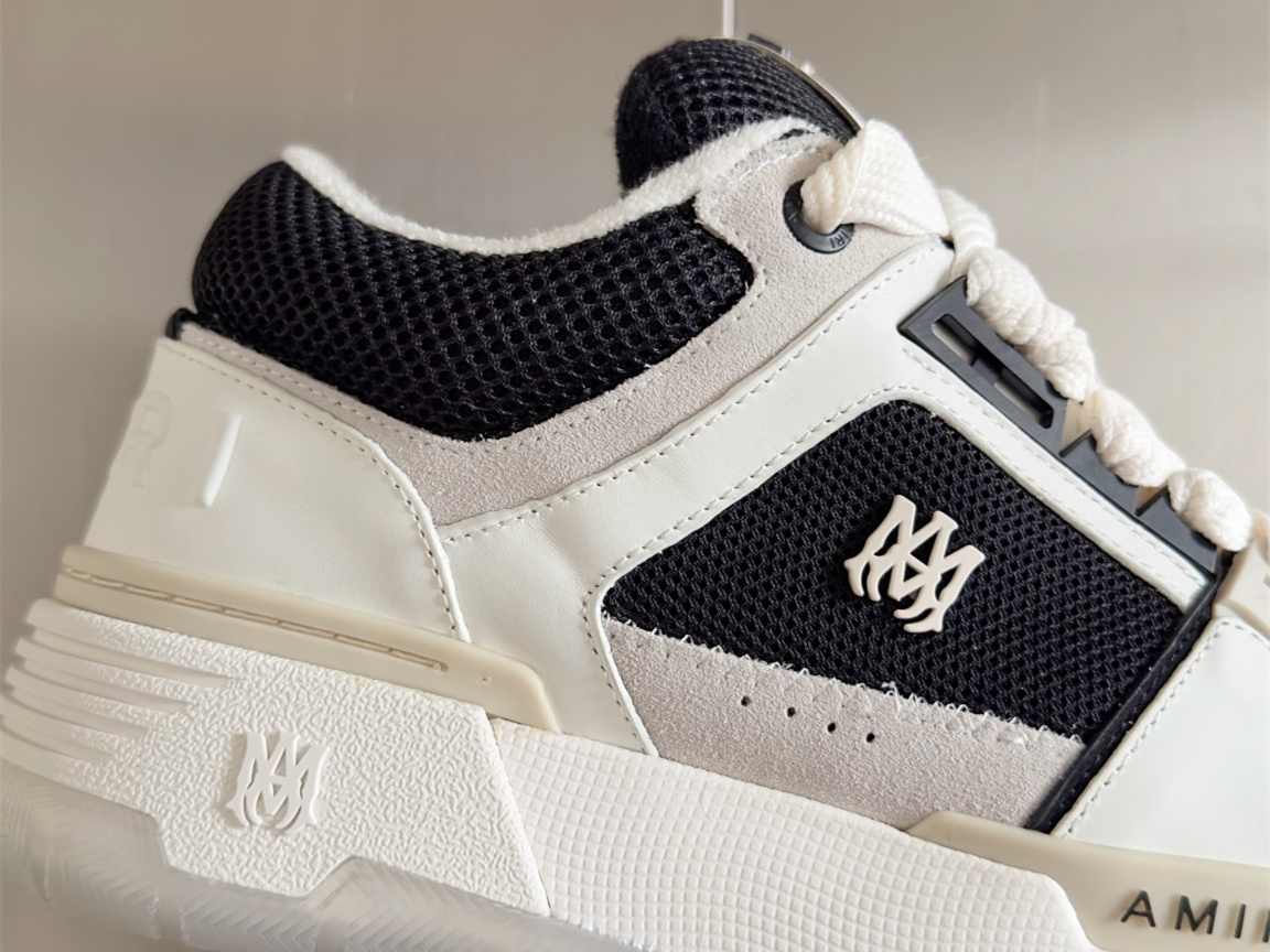 Amiri MA-1 Sneaker