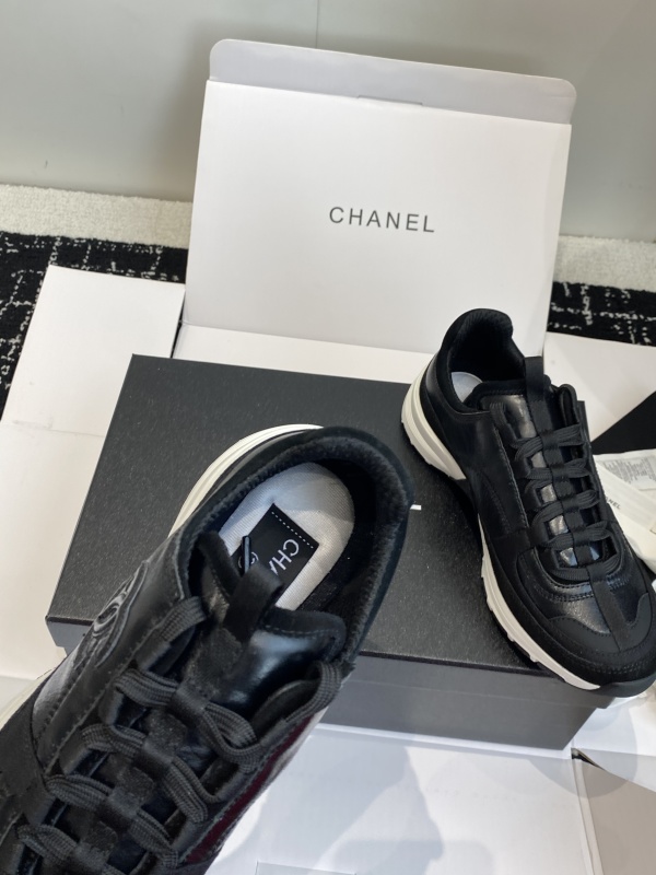 Chanel Sneaker
