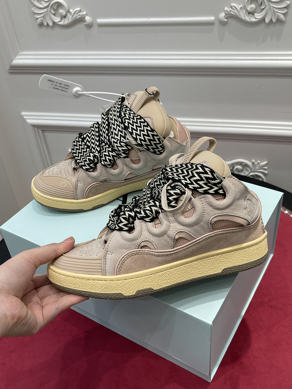 Lanvin Sneakers