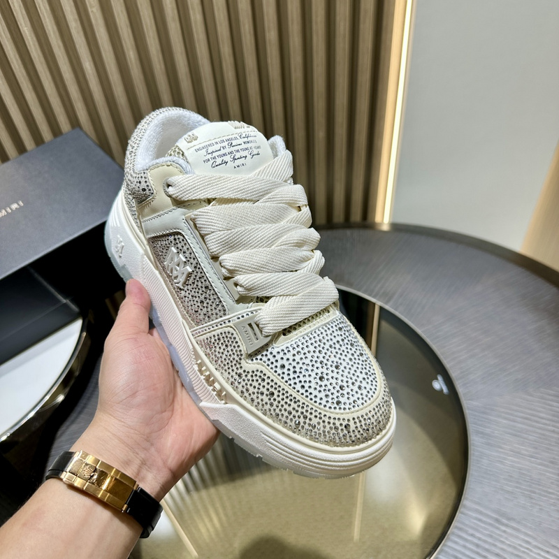 Amiri MA-1 Sneaker